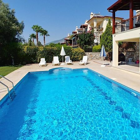 Villa Avilia Fethiye Zewnętrze zdjęcie