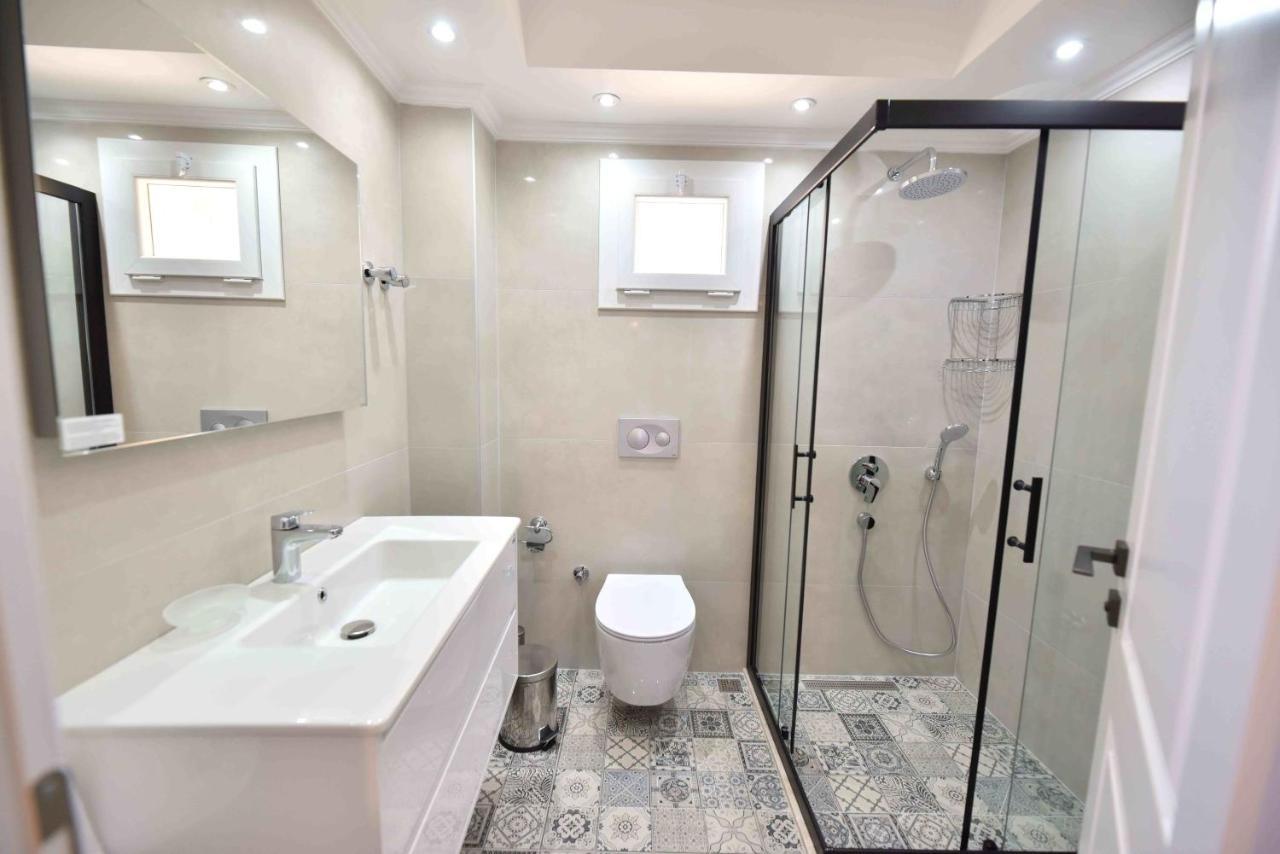 Villa Avilia Fethiye Zewnętrze zdjęcie