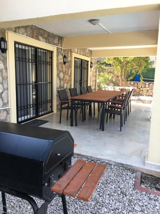 Villa Avilia Fethiye Zewnętrze zdjęcie