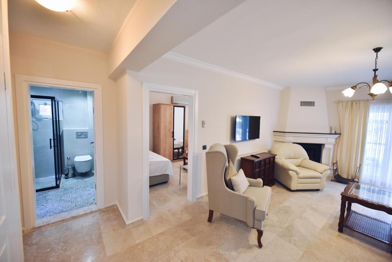 Villa Avilia Fethiye Zewnętrze zdjęcie
