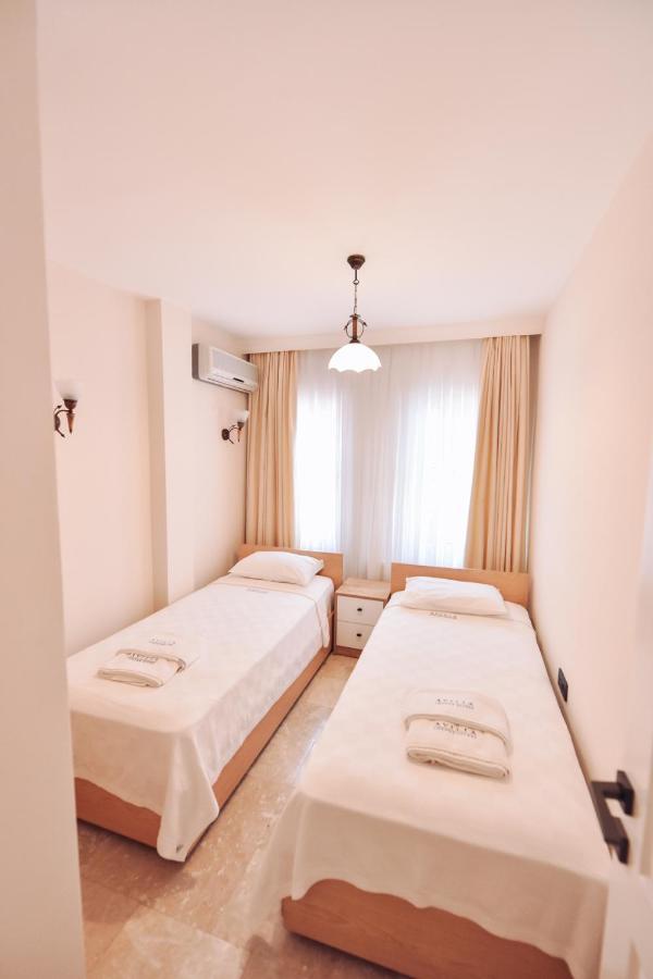 Villa Avilia Fethiye Zewnętrze zdjęcie