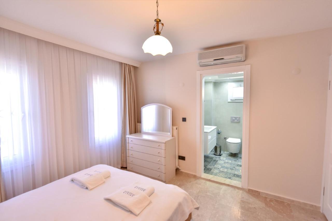 Villa Avilia Fethiye Zewnętrze zdjęcie