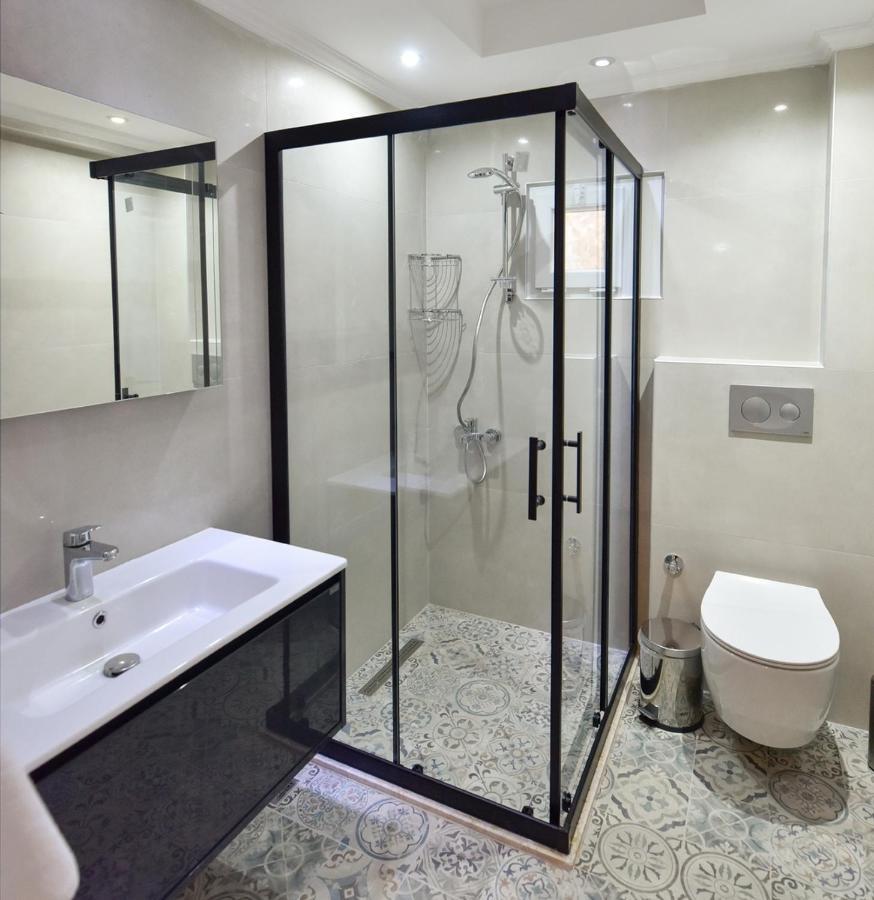 Villa Avilia Fethiye Zewnętrze zdjęcie